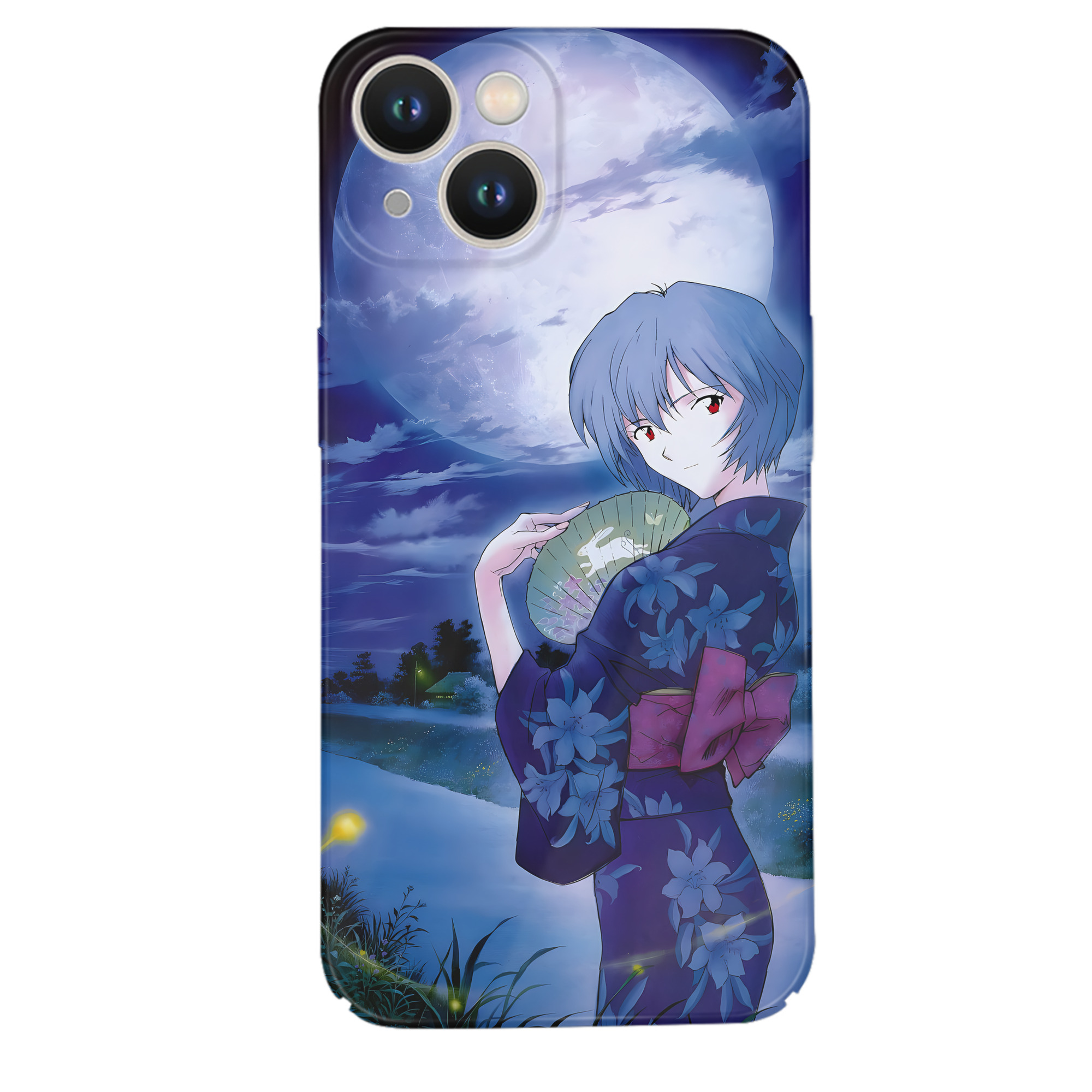 （画像用） EVA 新世紀エヴァンゲリオン 【iPhone 14シリーズ対応】ハードケース